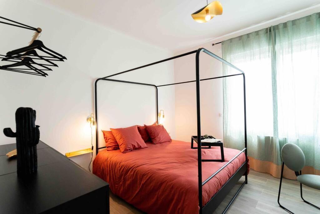 Appartement T3 La Perle Verte Agde Exterior photo